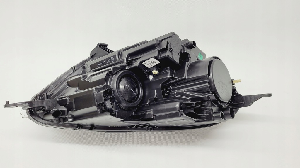 фото №11, Лампа перед левая ford ecosport mk2 lift full led