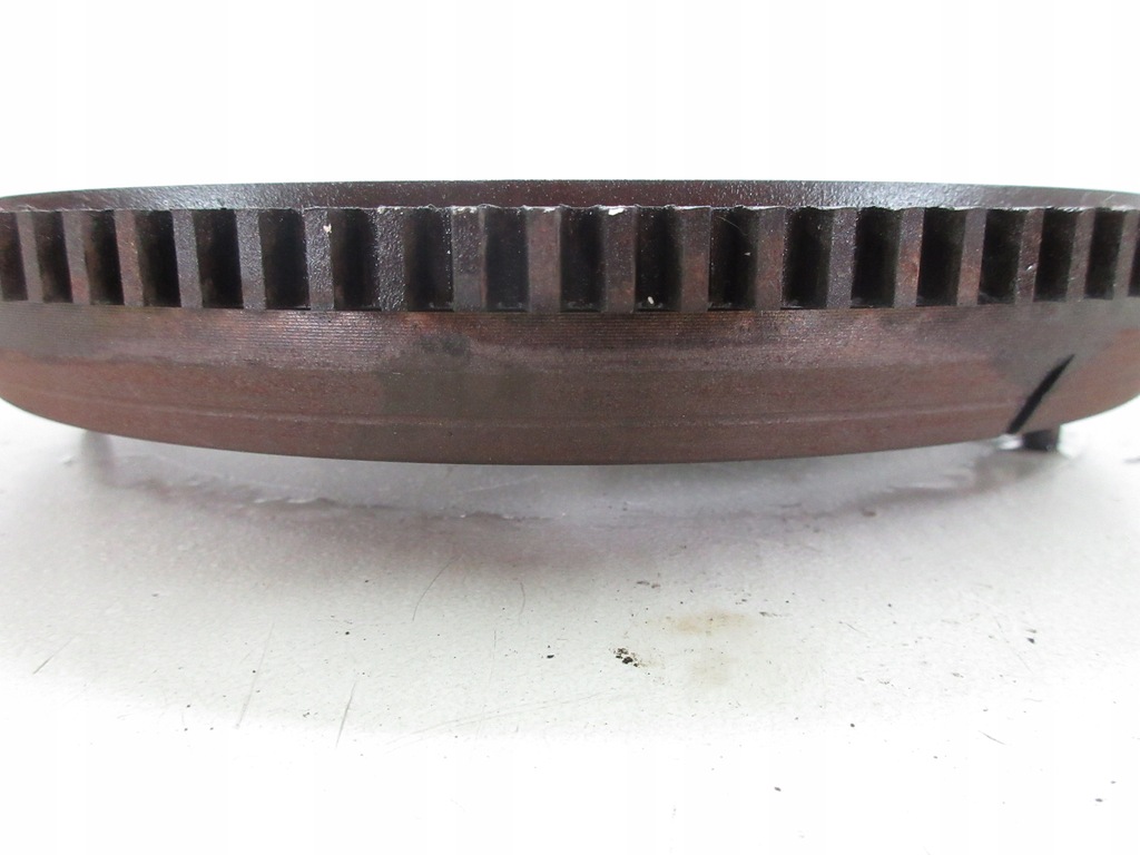 фото №7, Fiat siena palio 1.4 8v 69km колесо маховик