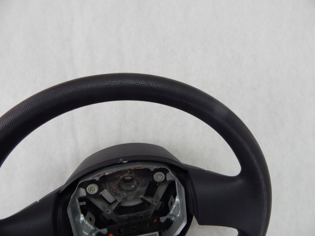 фото №5, Nissan micra k12 przed liftem - воздуховод 06r.