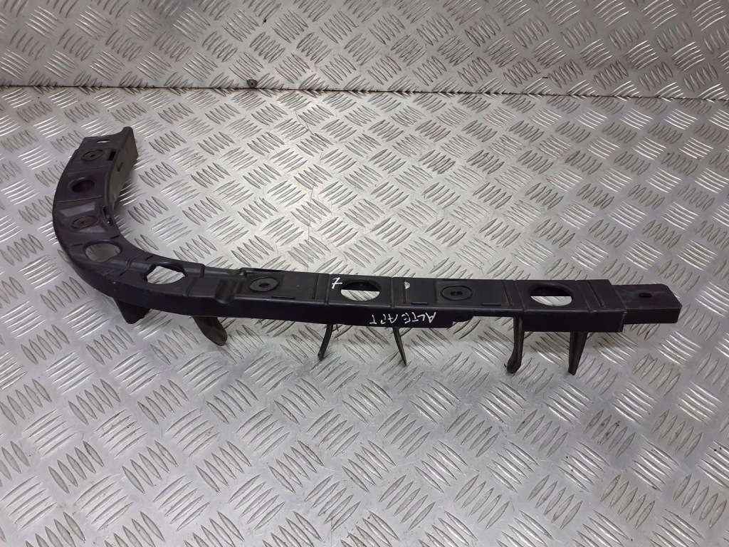 фото №1, Напрямна бампера правий задня seat altea 5p0807864b