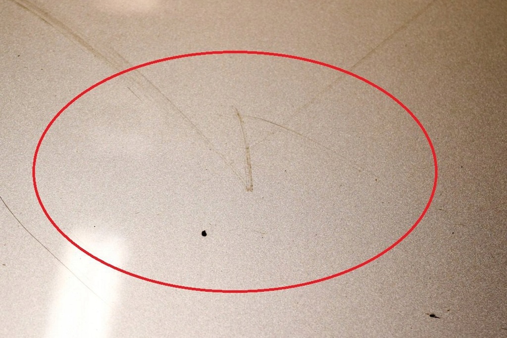 фото №5, Lexus gs s190 450h задняя крышка багажника багажника 64401-30b30 3.5 гибрид 253kw 2007