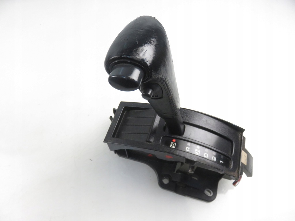 фото №8, Домкрат nissan pathfinder r50 3.3 автоматическая коробка передач