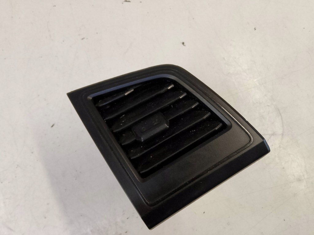 фото №1, Vw transporter multivan решётка обдув правая