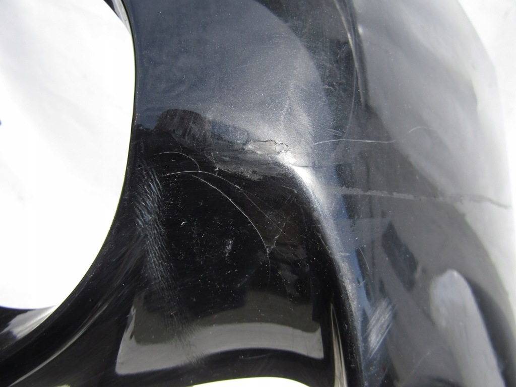 фото №7, Бампер bmw x3 f25 lift x4 f26 14- перед m-pakiet