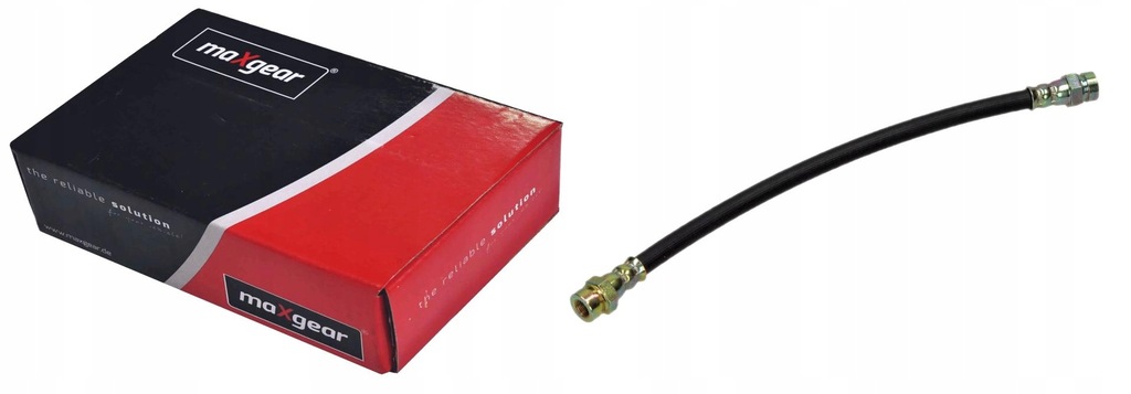 фото №1, Шланг ham.elast. peugeot t. 406 95-04 301mm