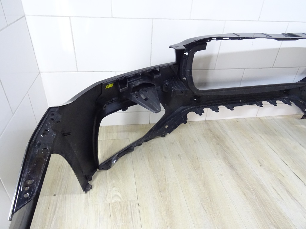 фото №11, Jaguar e-pace r-sport .бампер перед