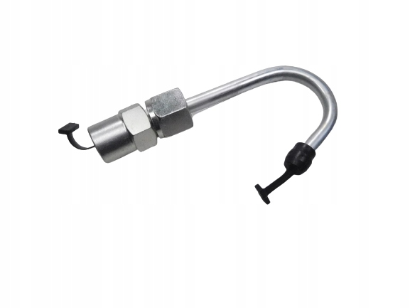 фото №1, Шланг пального renault 3.0 vel satis 7701053011