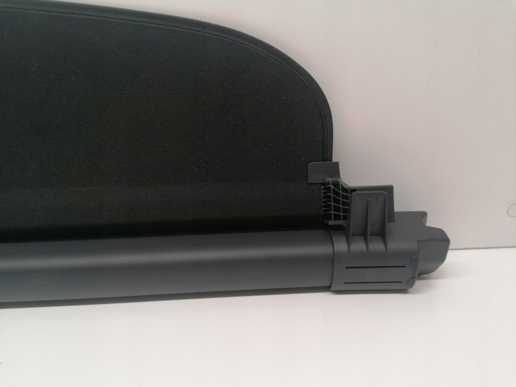 фото №8, Vw golf viii 8 шторка багажника kombi nowa оригинал 2019-