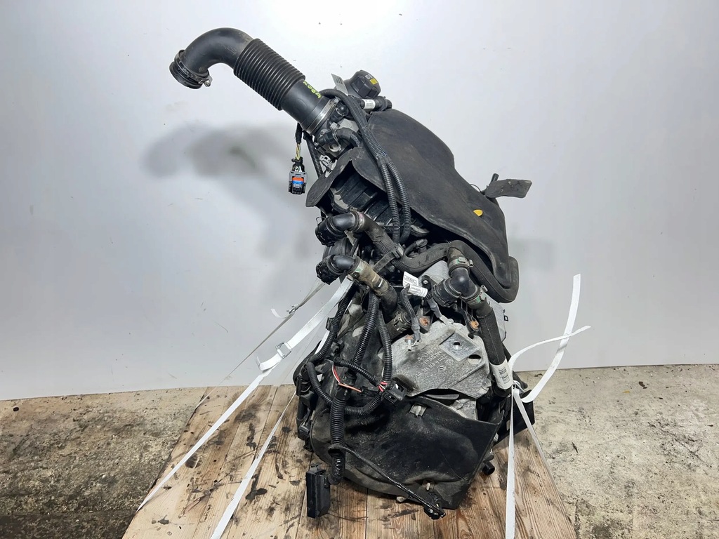 фото №6, Bmw i3 двигатель kompletny w20k06 0.6