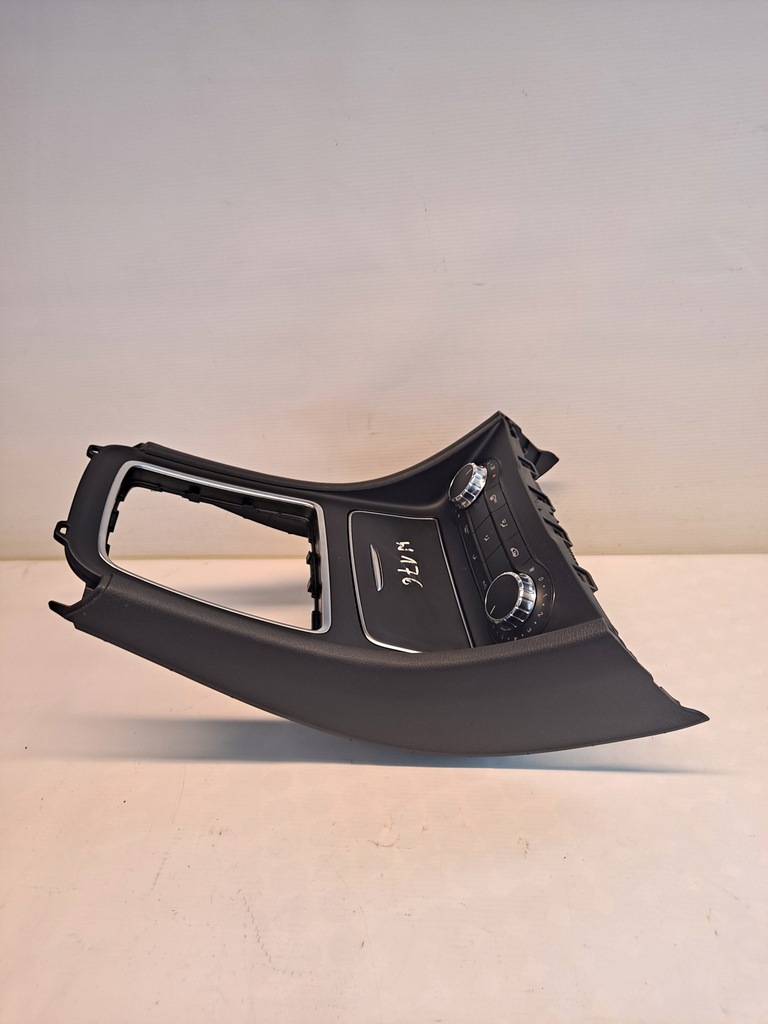 фото №5, Тунель панель mercedes a klasa w176 a2469003616