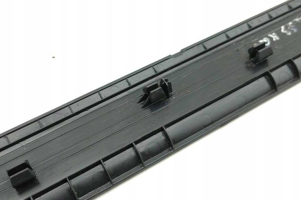 фото №8, Задня ліва молдинг декоративна поріг kia niro 85874a1000 electric 150kw 2024