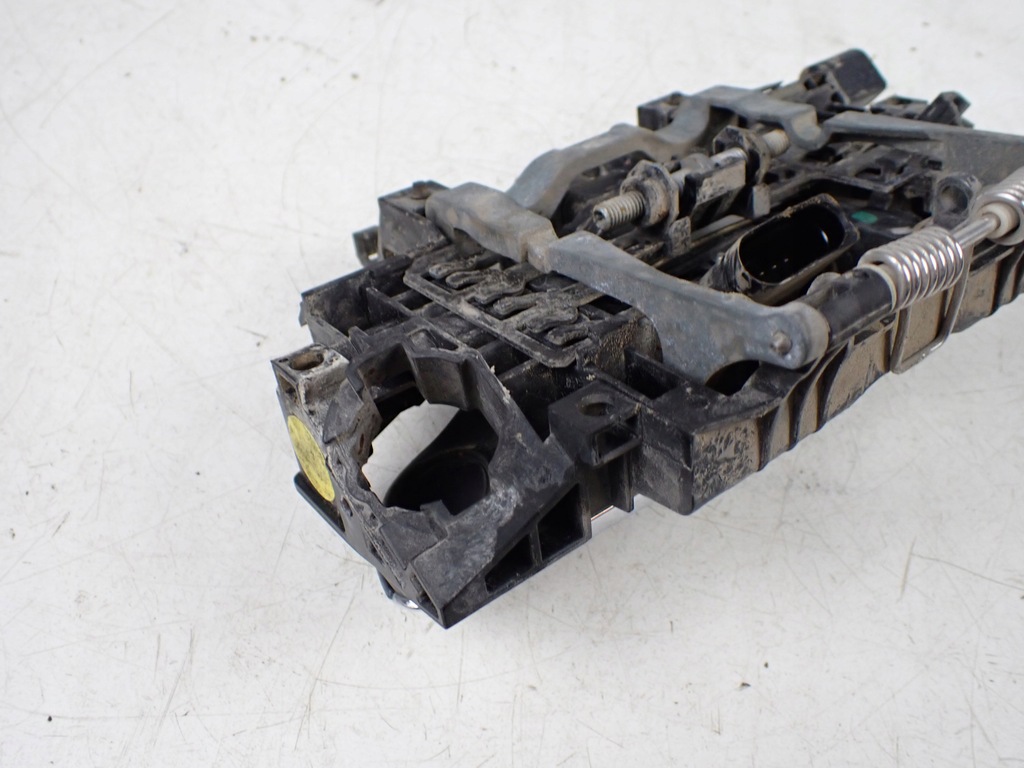 фото №10, Ручка дверь правый перед keyless audi s8 a8 d3 5.2 fsi 4e0839885, 4e0949187