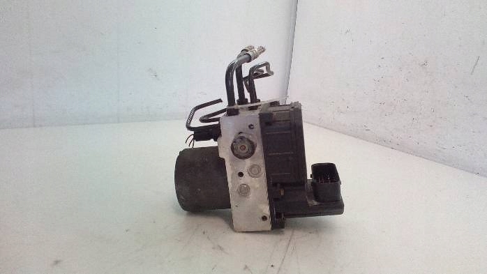 фото №1, Насос abs audi a4 b6 1,9 tdi 0265225048