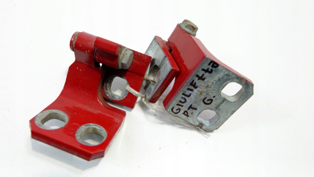 Купити Alfa romeo giulietta петлі двері правий задній 289