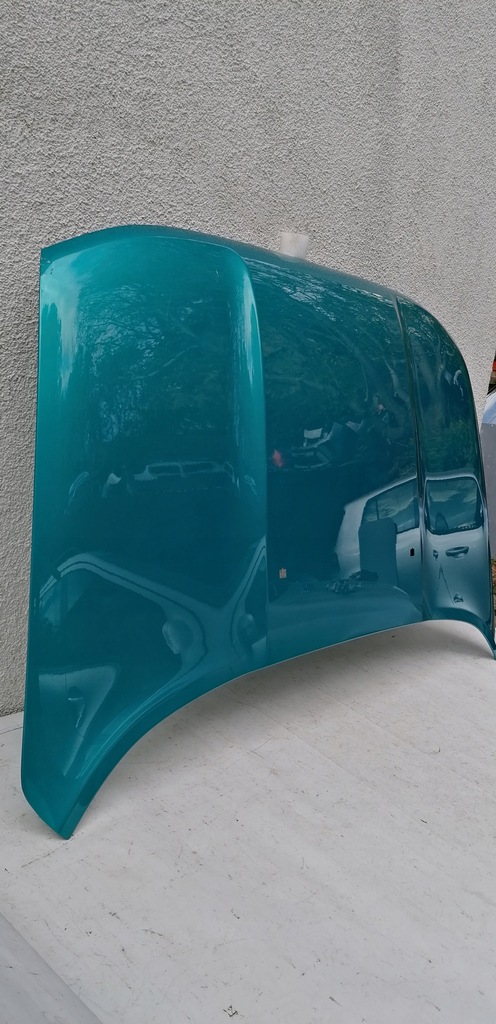 фото №4, Jeep renegade lift капот крышка двигателя 20r.