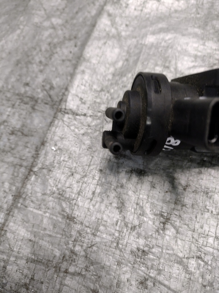 фото №9, Клапан вакууму fiat ulysse 2,0 jtd оригінальний номер 9628971180