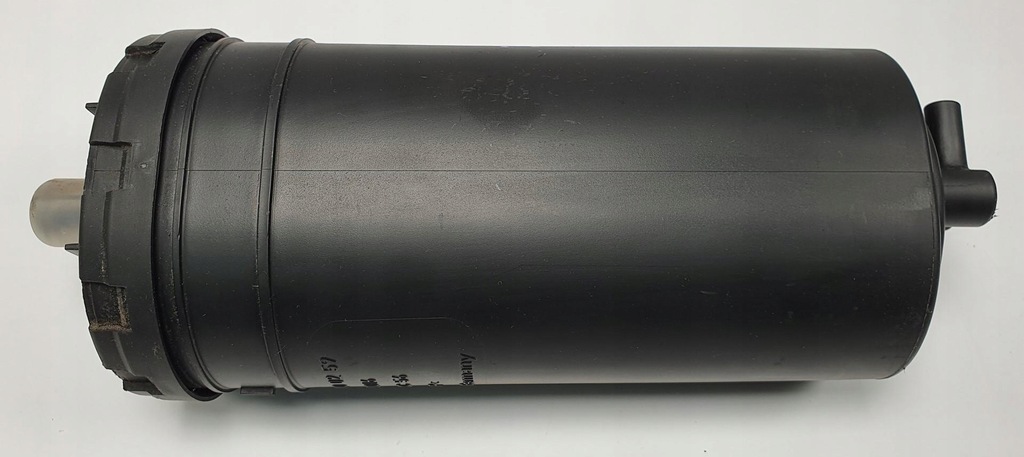 фото №1, Фильтр угольный mercedes w204 2214700259