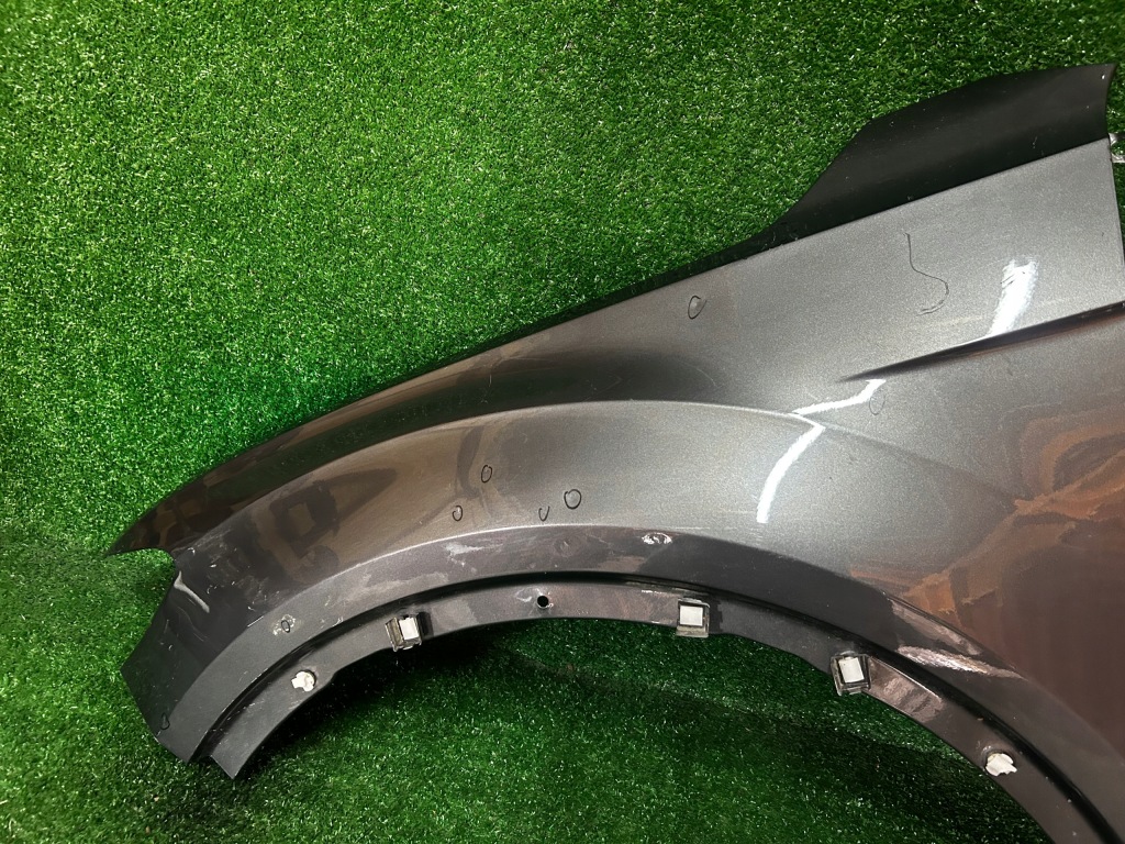 фото №4, Крила передній лівий vw t-roc