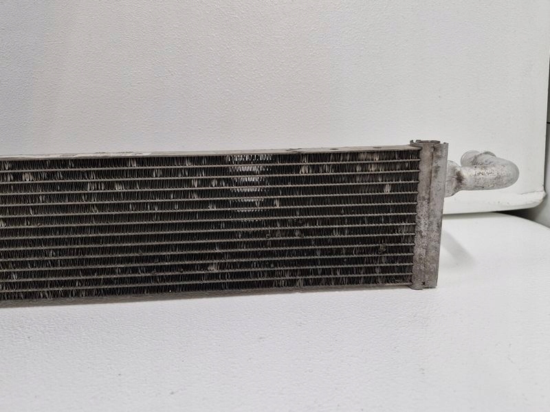 Купити Renault trafic 3 3 vivaro b 2.0 dci додаткова радіатор води ld582001