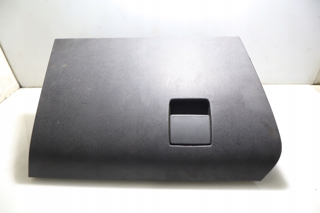 фото №1, Бардачок пассажира skoda octavia ii