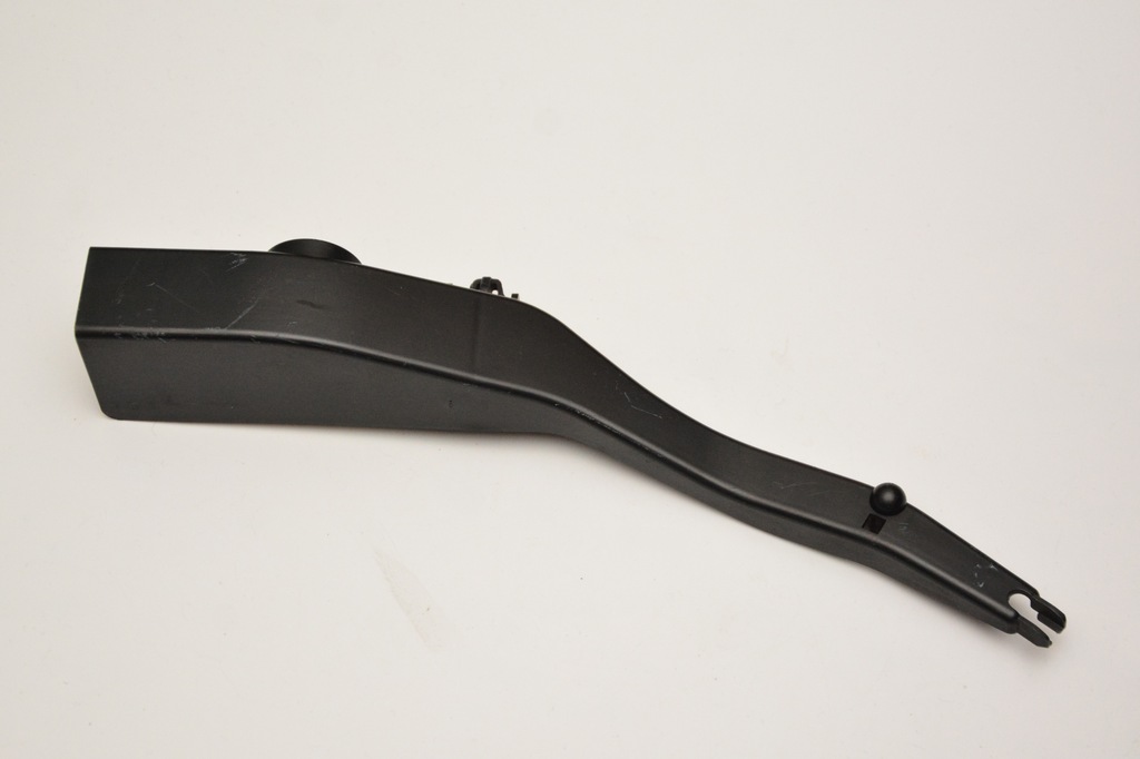 фото №5, Защита замка капот lexus rx iv 16-2022r