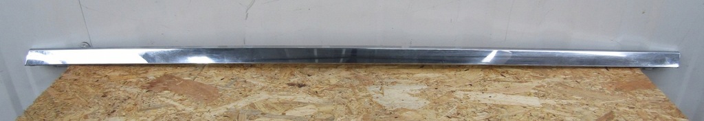 фото №1, Молдинг двері правий перед хром 3g8 vw arteon 17-