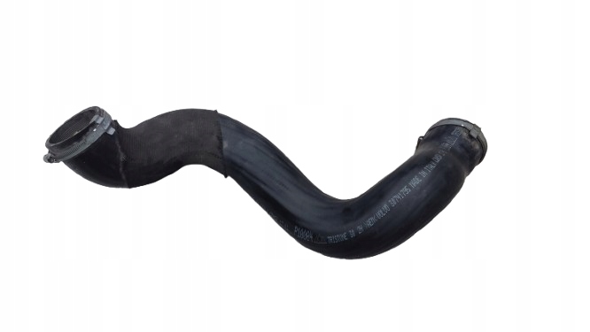 фото №1, Volvo v60 s60 ii v70 xc60 - труба шланг інтеркулер - 30741795