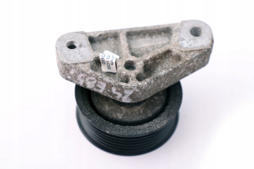 фото №9, Bmw z4 e85 m54 кронштейн кронштейн ролик насоса 7509247