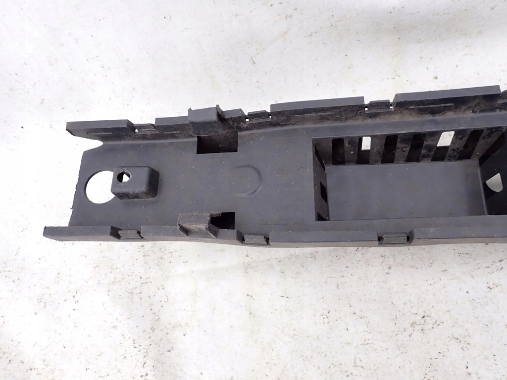 фото №8, Volvo v70 iii s80 07-14 балка абсорбер перед