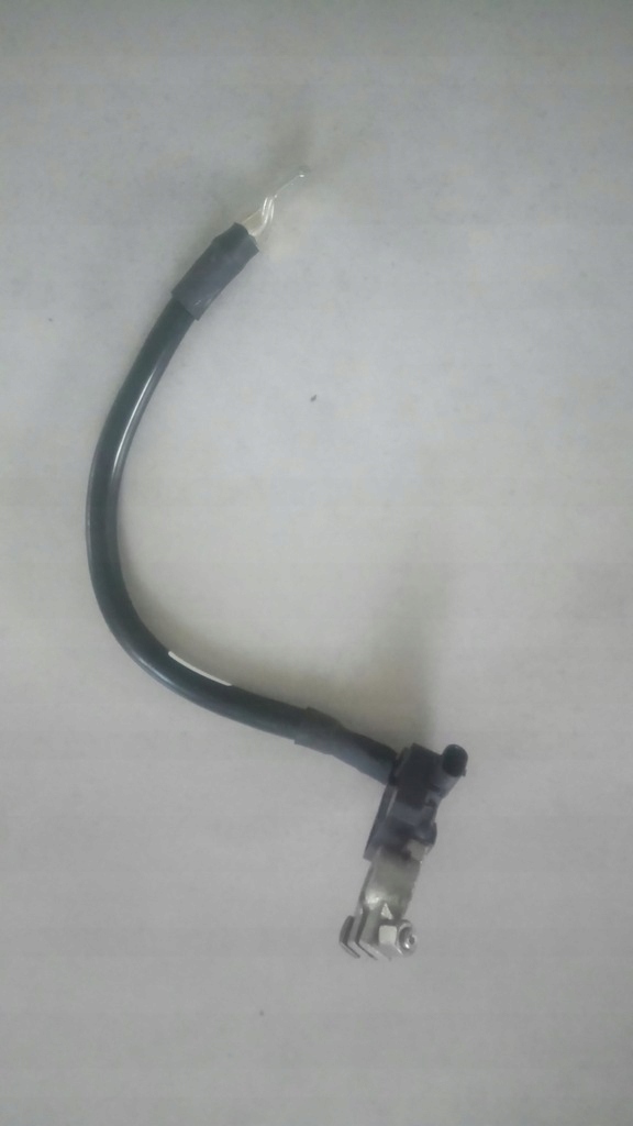 фото №1, Клемма минусовая bmw 2 f46