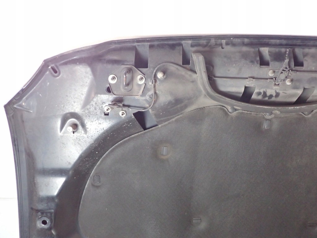 фото №7, Капот jaguar f-pace x761 2.0 16r 1at lrc pec ebony black 12654