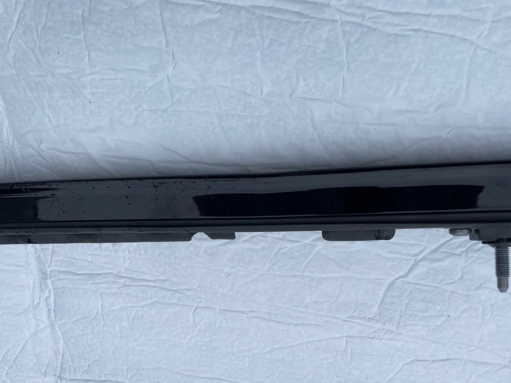 Bmw x3 g01 x3m f97 молдинг кровельная левая рейлинг super состояние оригинал в Украине