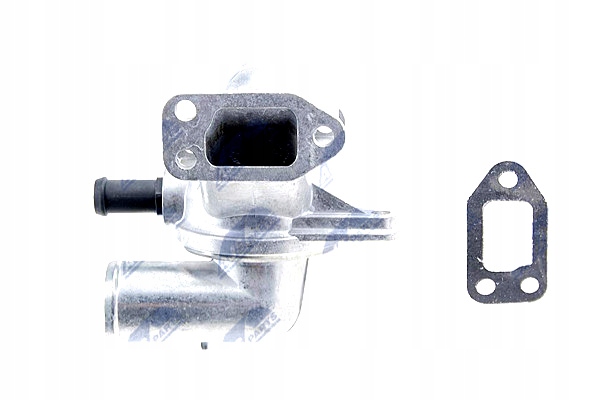 фото №10, Nty термостат з корпус chrysler voyager 2.5crd 2.8crd 00-