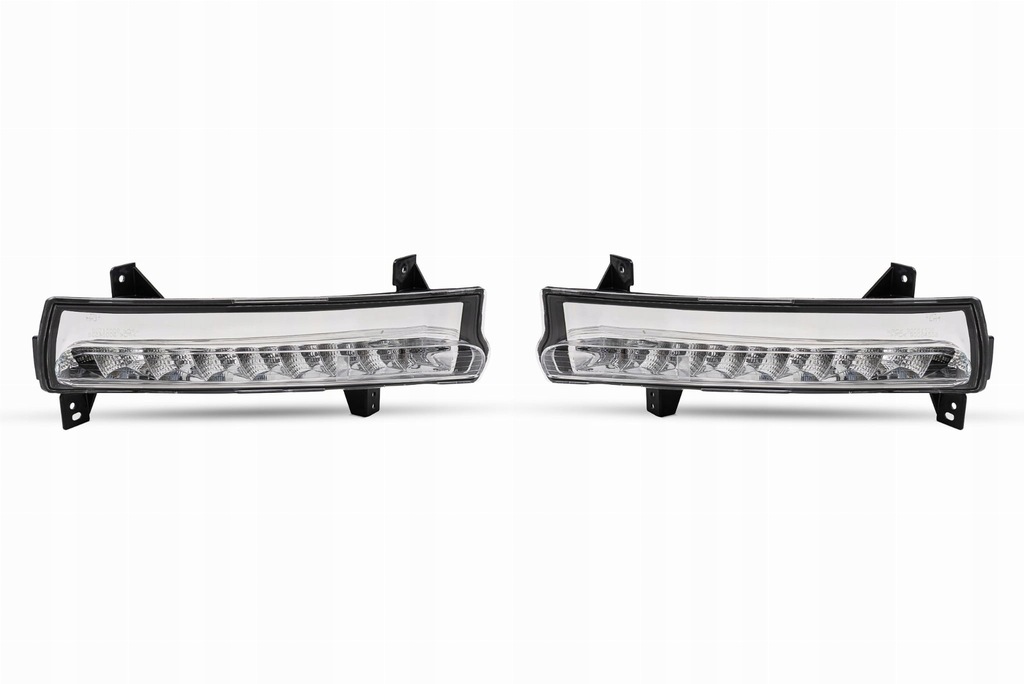 фото №6, Jeep compass ii 2017- 2020 світло drl led 68266926aa