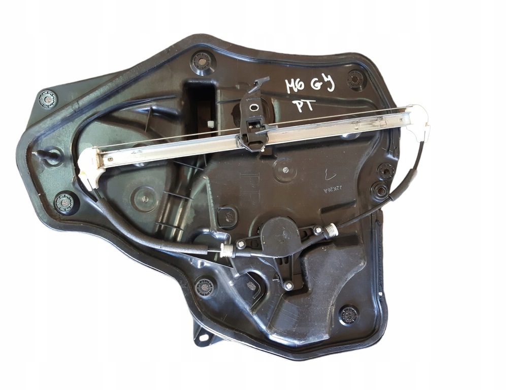 фото №1, Mazda 6 gj 12- подъемник стекло правый задняя