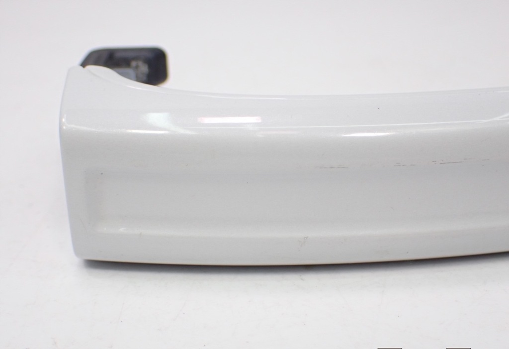 фото №10, Ручка наружная ls9r 4l0837205 audi q7 4l