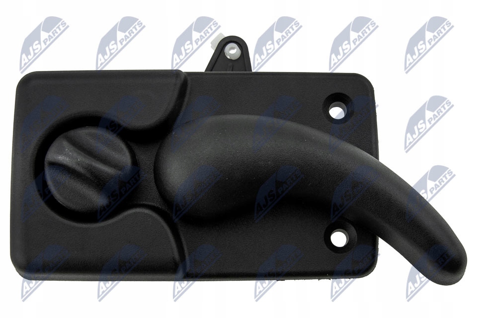 фото №9, Ручка внутрішня двері задня p do renault master ii