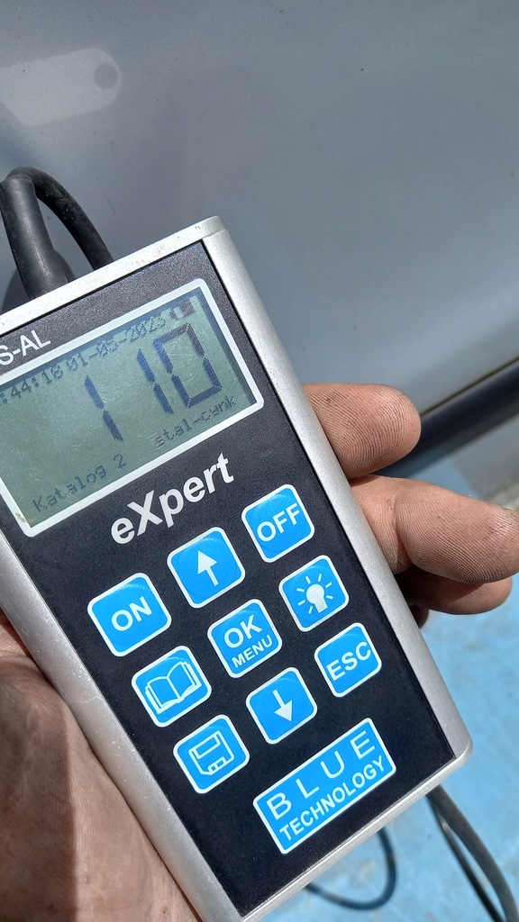 фото №8, Дверь задняя задние правое seat toledo ii 99r