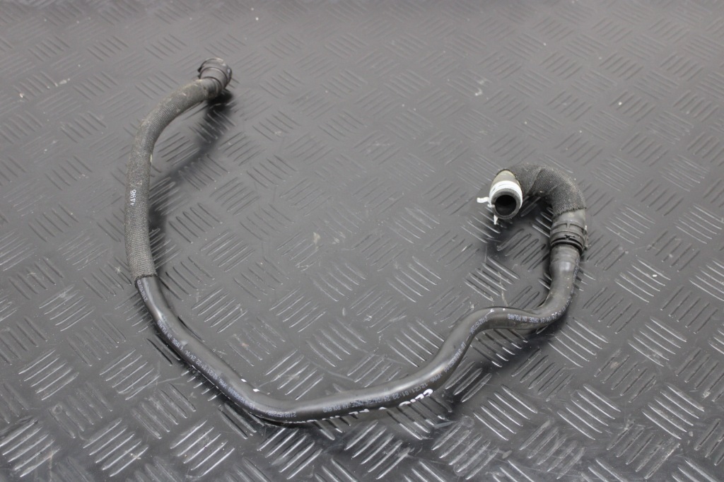 фото №1, Патрубок шланг води 210215728r renault clio v 5 lift