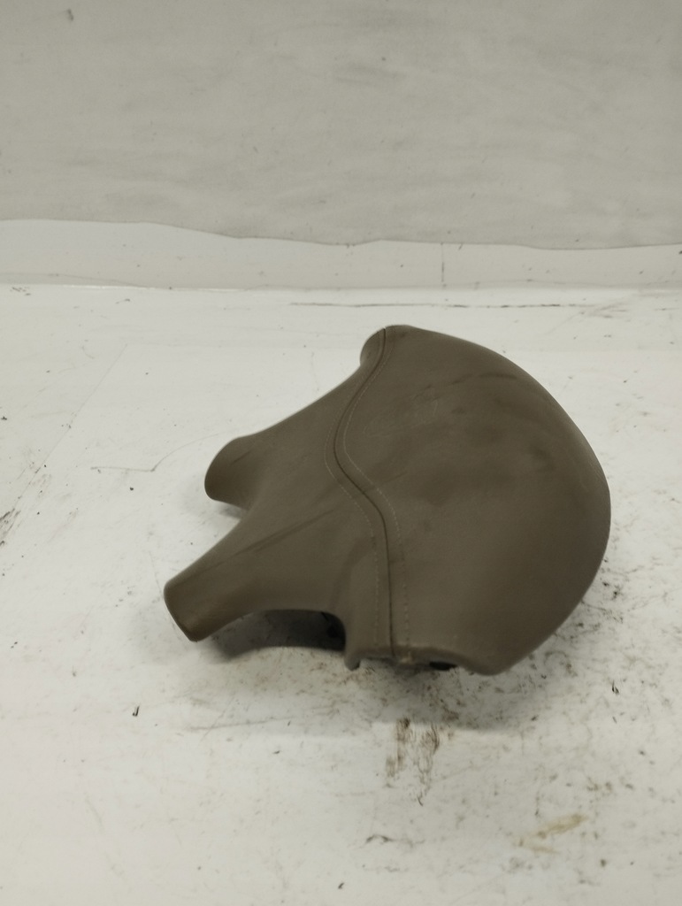 фото №6, Jaguar s-type подушка подушка безпеки водія bam-pt1-0474