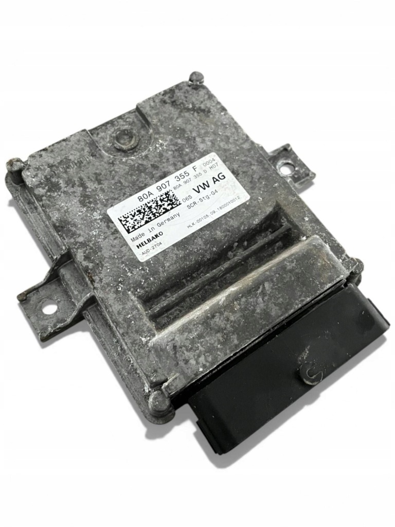 Купити Audi a6 c7 модуль adblue 80a907355f