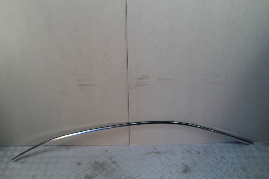 фото №1, Молдинг дахова хромована права ghibli q4 6700172260