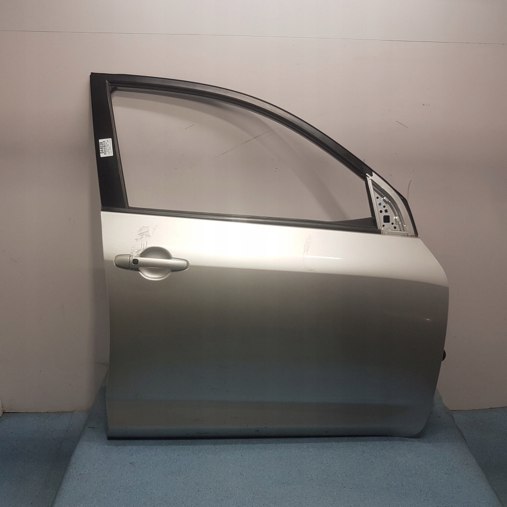 фото №1, Toyota rav4 iii двері перед праве 1f7