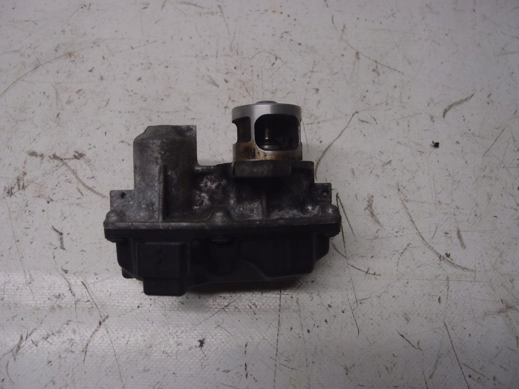 фото №1, Клапан egr kadjar 1.6 dci h8201061904