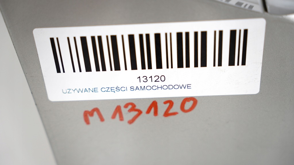 фото №7, Дверь правый перед honda accord viii 08-11r