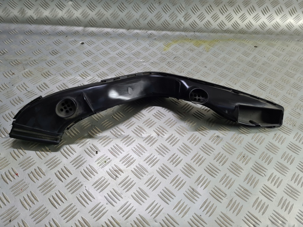 фото №1, Труба повітрозабірник повітря ford kuga mk1 2.0 tdci