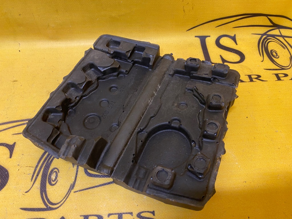 Купить Шумоизоляция задний крышки mercedes cls w257