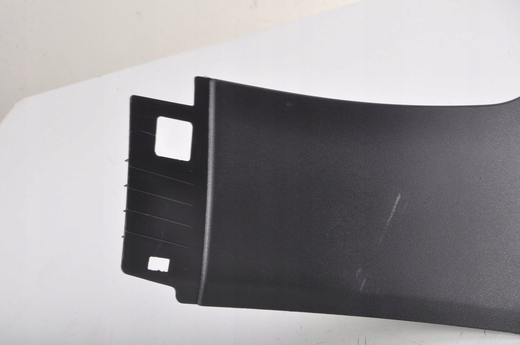 фото №4, Land rover defender ii l663 защита пластик задняя 21r