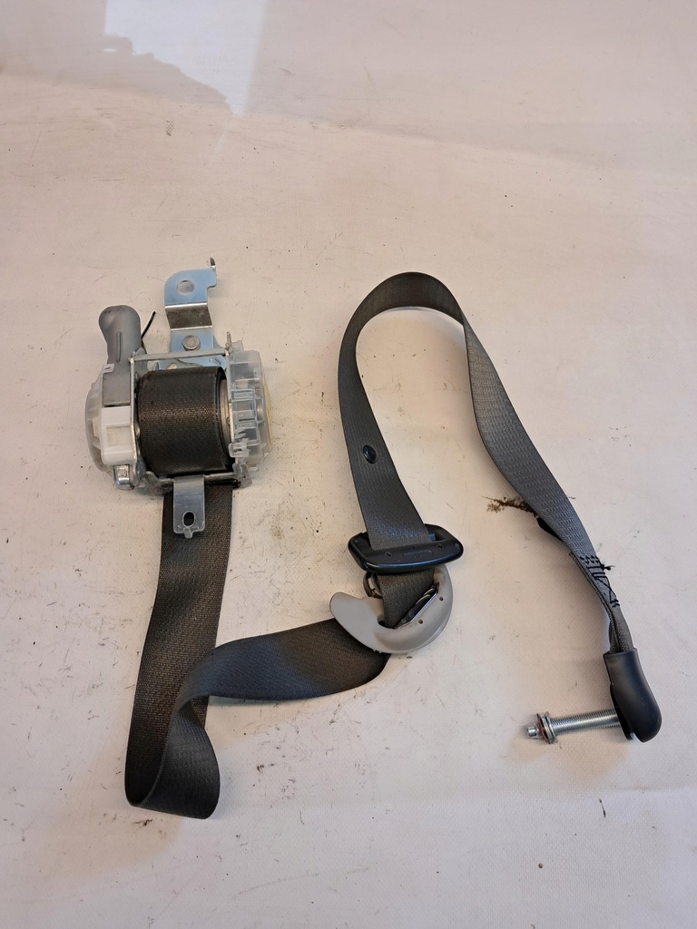 фото №1, Pas безпеки лівий перед kia carens iii