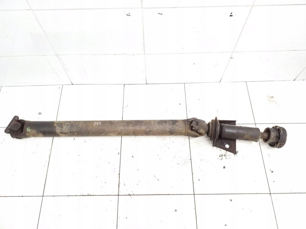 Купить 2000 mercedes-benz ml w163 wał приводной комплект